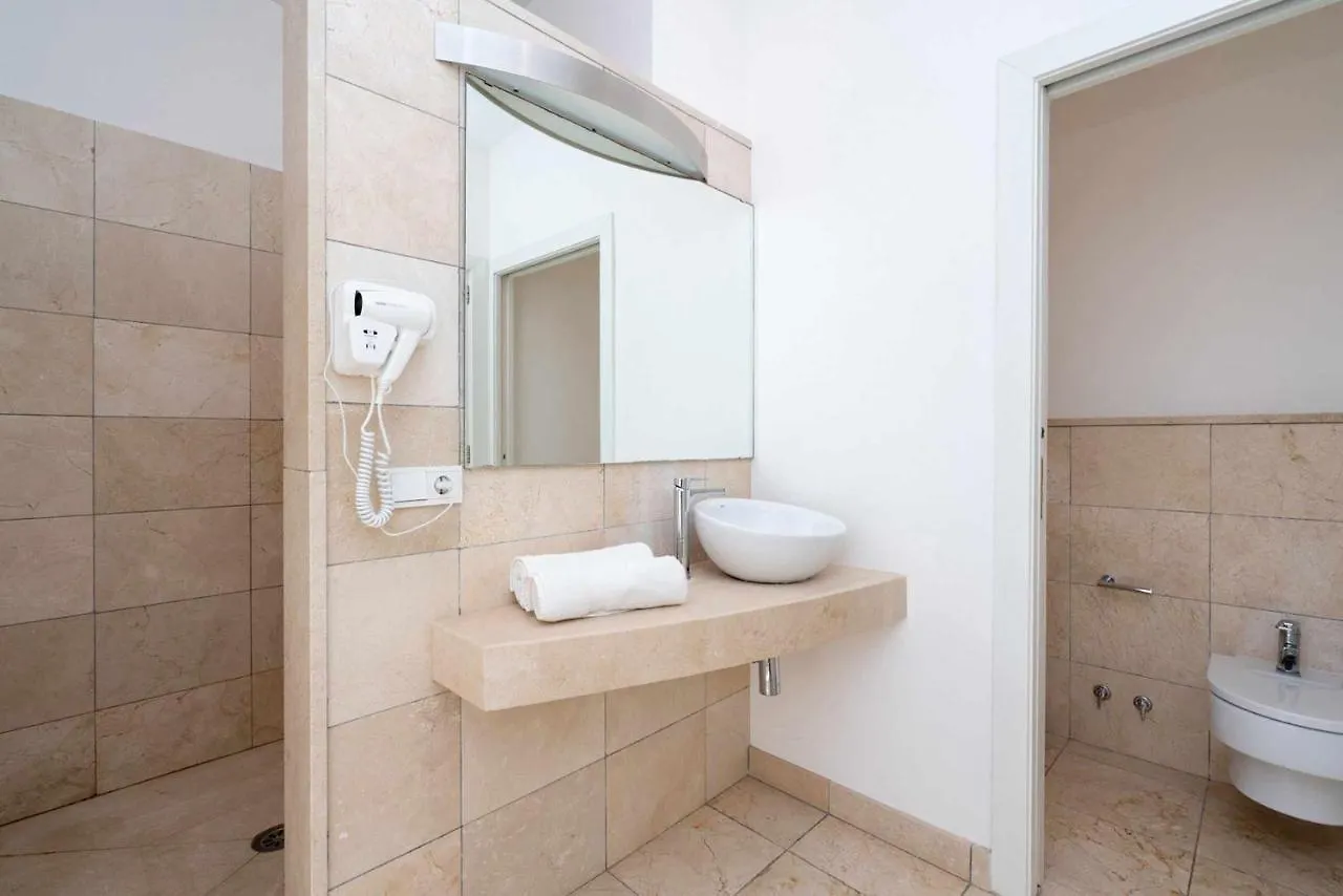 Villa Finca Canyamel Golf And Beach Capdepera  İspanya