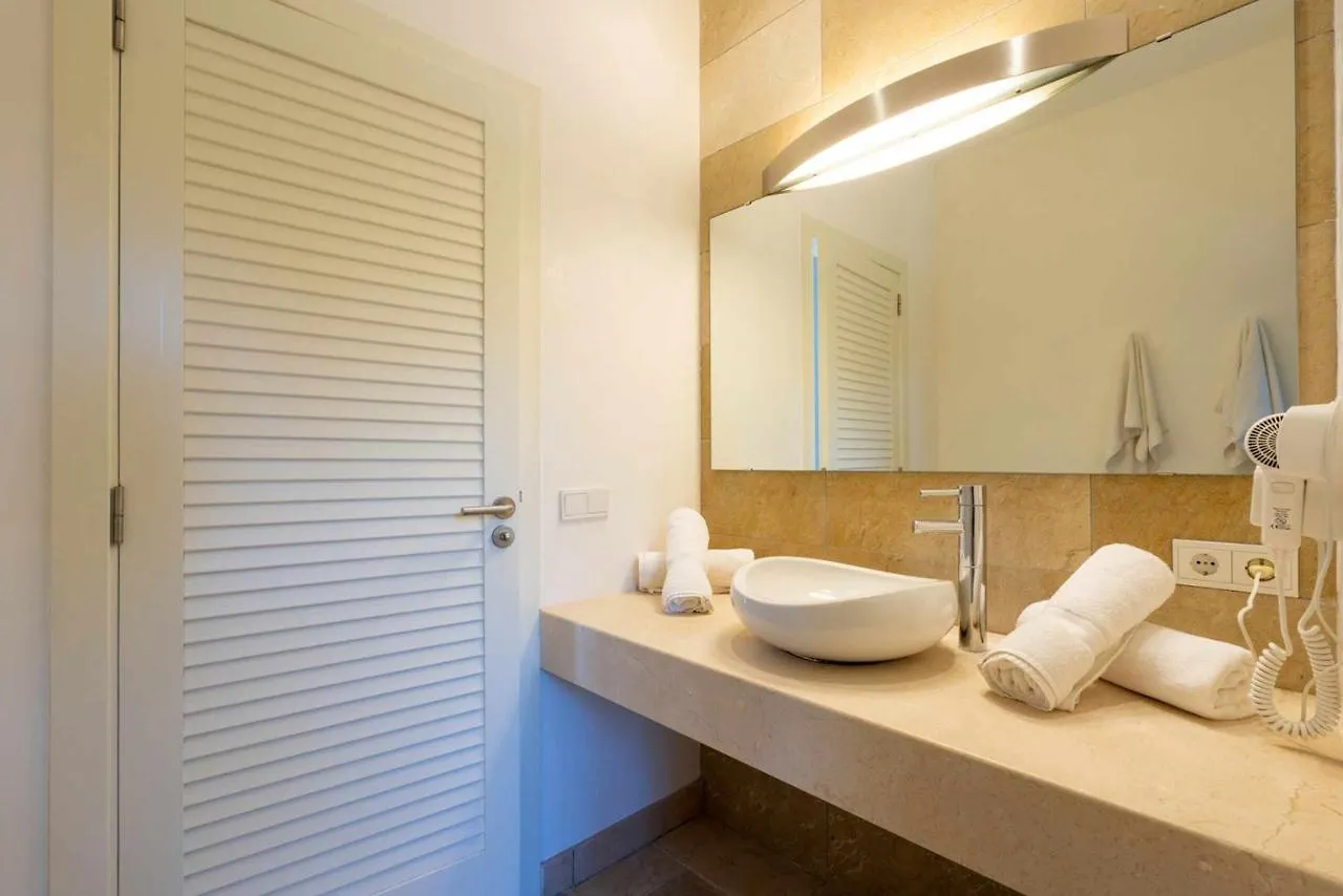 Finca Canyamel Golf And Beach Capdepera  Villa Capdepera (Mallorca)