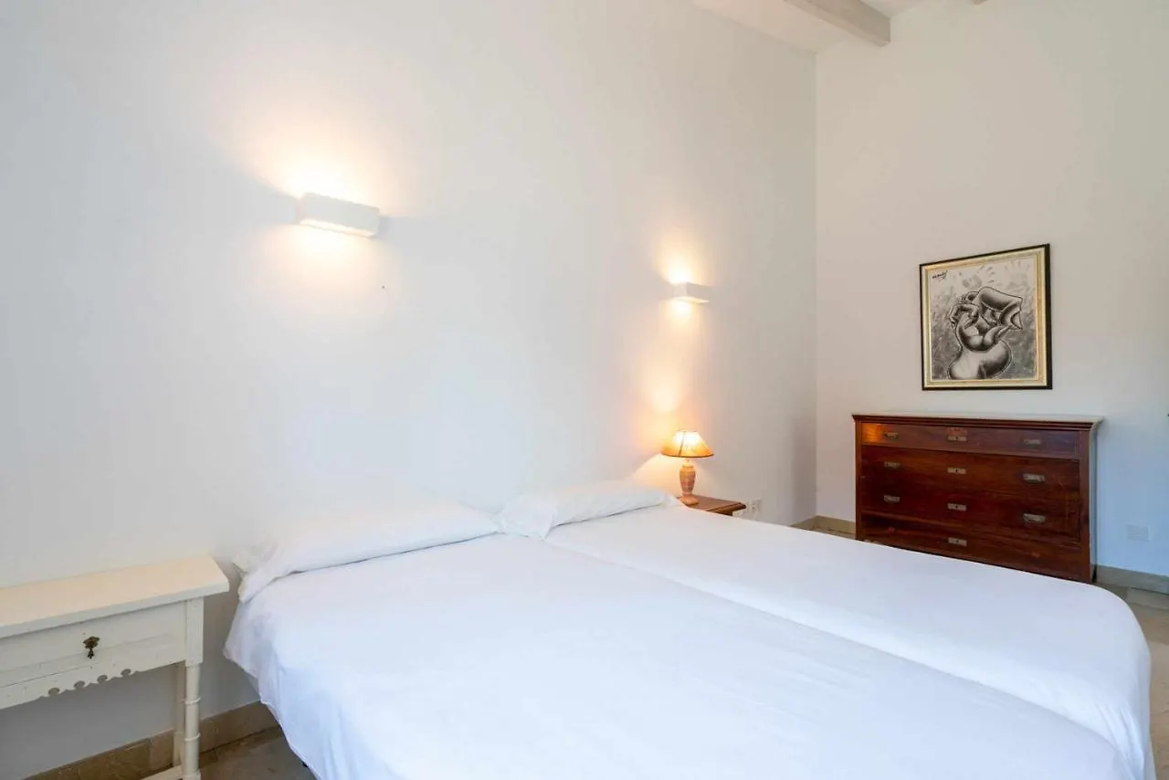Finca Canyamel Golf And Beach 卡普德佩拉 0*,