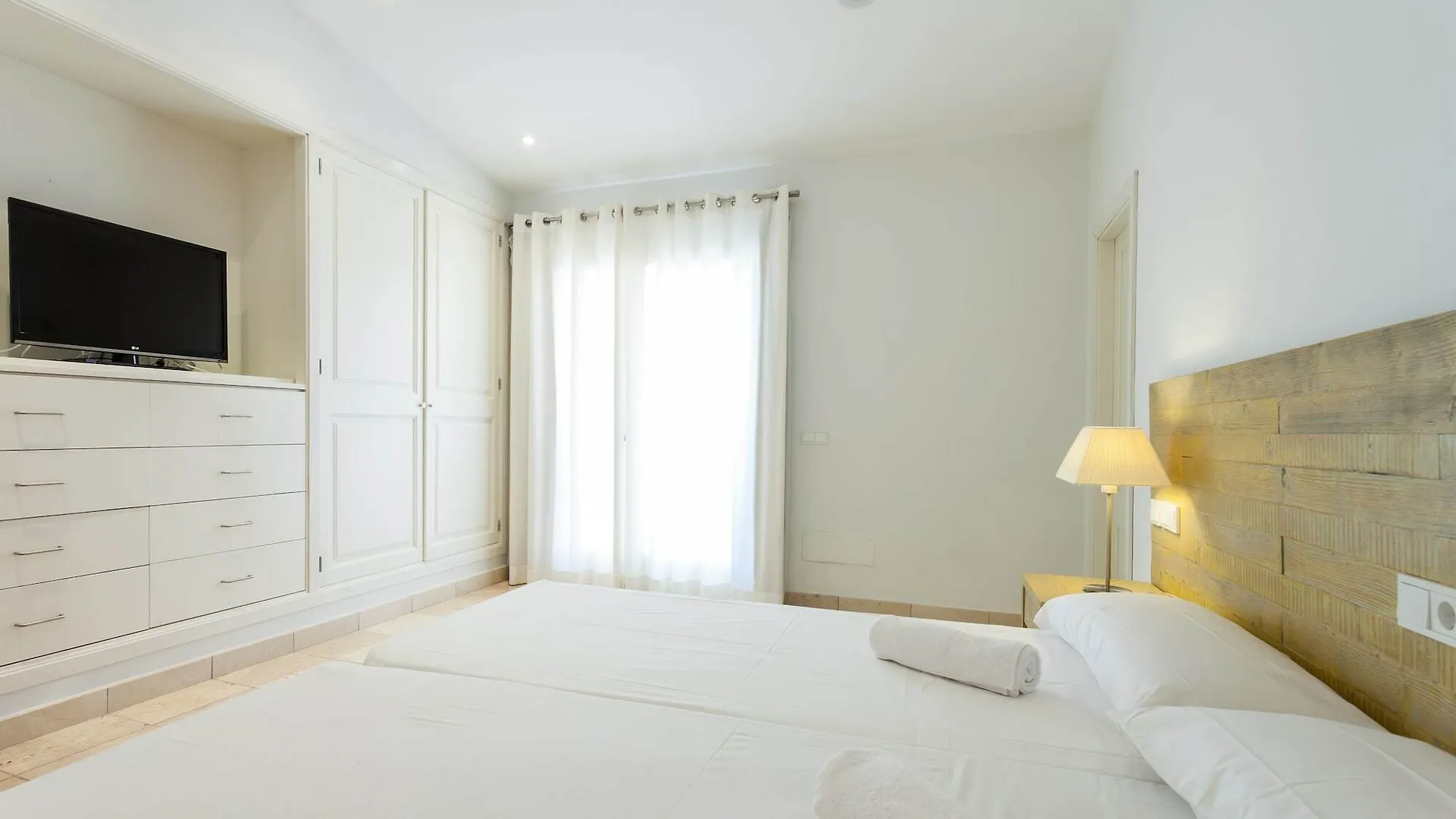 Finca Canyamel Golf And Beach 卡普德佩拉